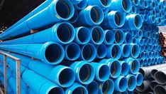 PVC pipes refer to thermoplastic pipes made from polyvinyl chloride. These pipes are versatile and durable. Owing to its numerous applications, it is arguably one of the few pipes accepted universally. PVC pipes are typically ... Read more