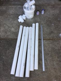 Canopy From PVC Pipe and Canvas : 11 Steps (with Pictures) - Instructables