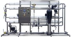 RO plants used at commercial sites should be maintained and clean on decided schedule time. Commercial RO plant manufacturers bring special warnings that you should consider while cleaning the RO plant at the facility.