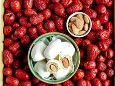 Sağlam Munching üçün Affordable Topdansatış Sincan jujube