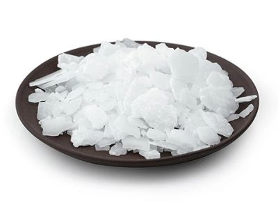 Naha soda kaustik bahaya