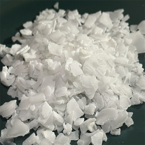 Just how to Use Caustic Soda Aluminum