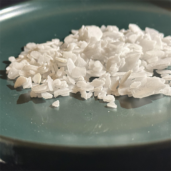 Security of Caustic Soda for Soap Making