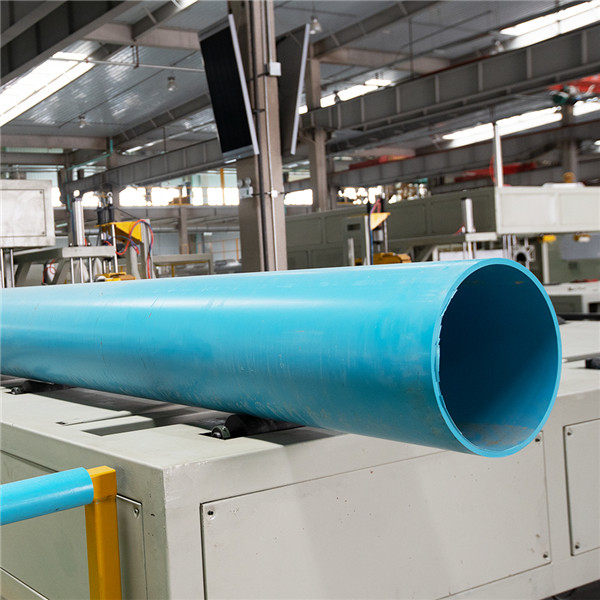 Safety of PVC Pipes