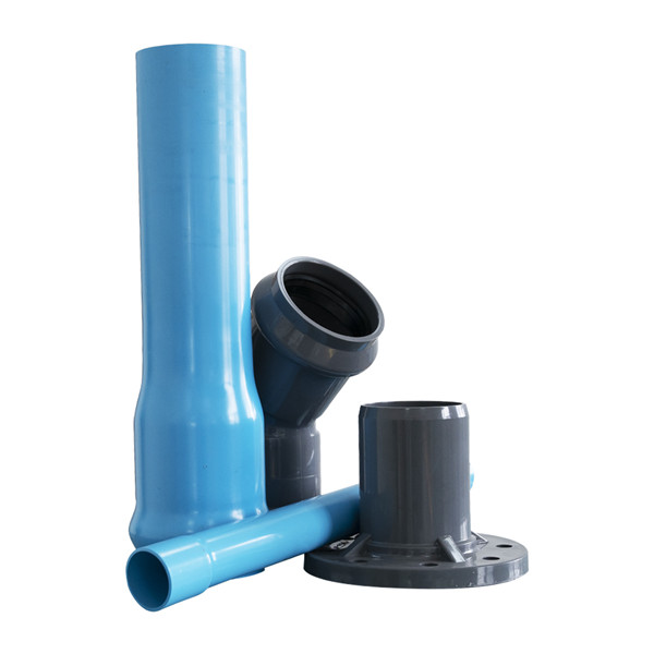 Safety of Rigid PVC