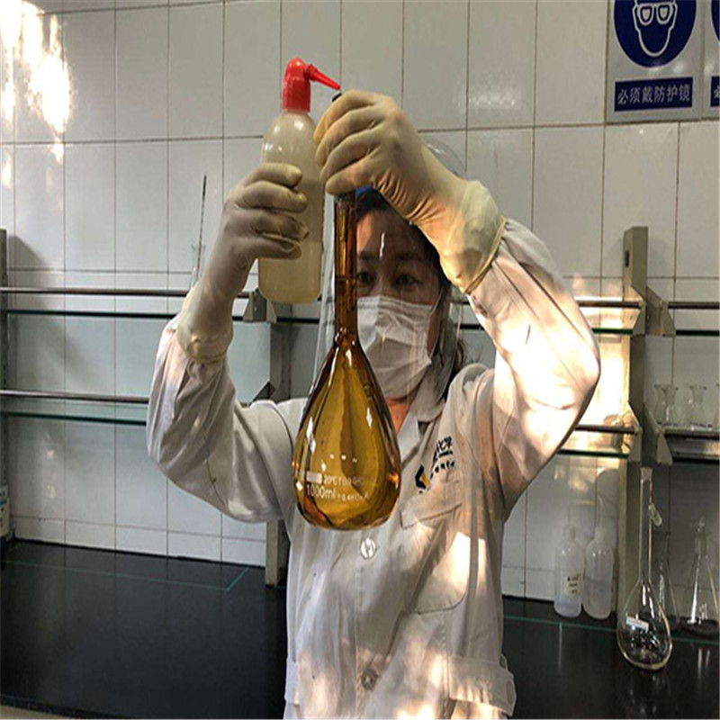 Innovation in Resin Products