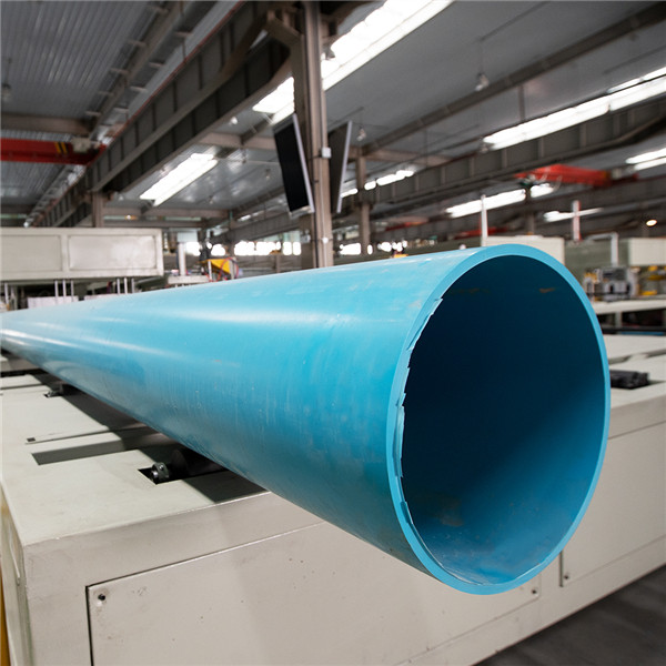 Utilização de matéria-prima para resina de PVC