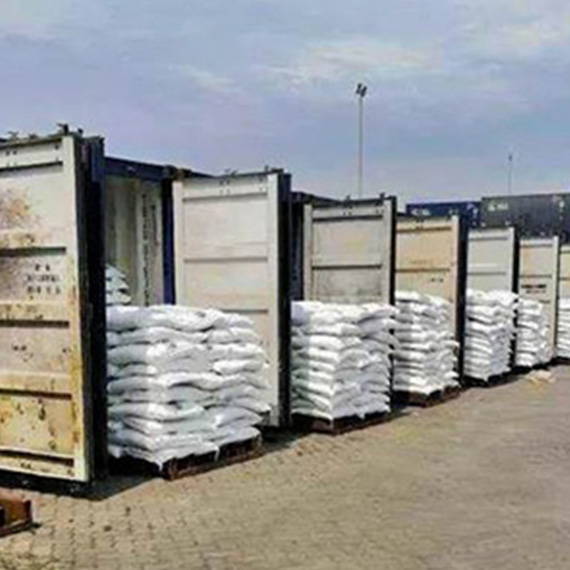 فتحت شركة ZhongTai للاستيراد والتصدير السوق الدولي لشركة ZhongTai للاستيراد والتصدير لتحقيق ارتفاع حاد في أعمال التجارة الخارجية