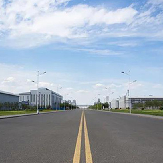 نجح راتنج AGR لشركة Xinjiang Zhongtai Chemical Fukang Energy في اجتياز تقييم المشروع القياسي الوطني